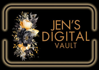 Jen's Digital Vault